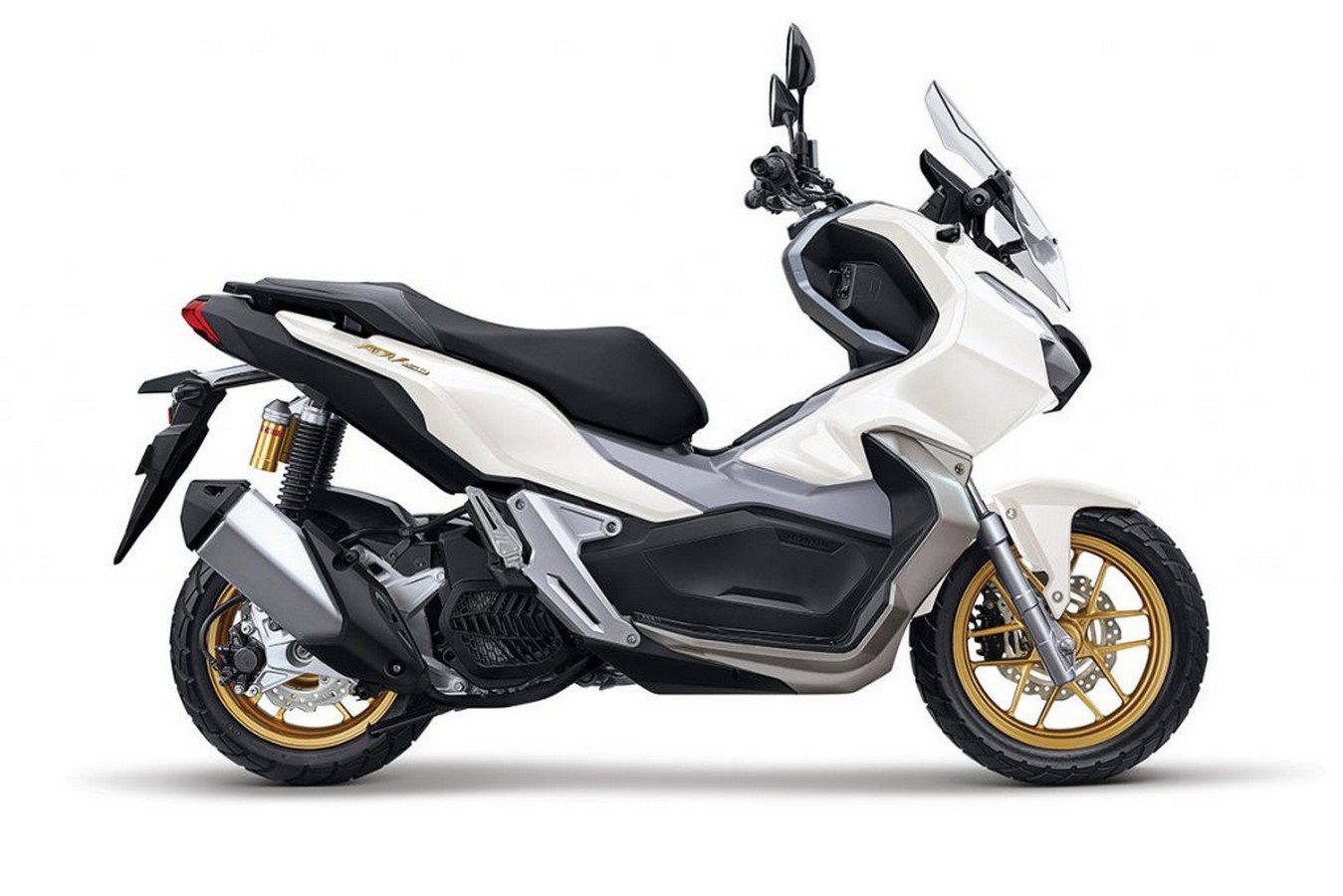 honda x adv 2021 price